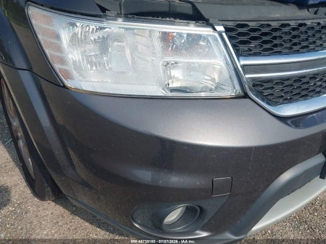 2019 DODGE JOURNEY SE 6