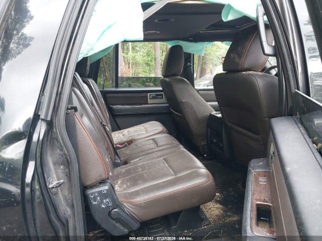 2017 FORD EXPEDITION EL KING RANCH 8