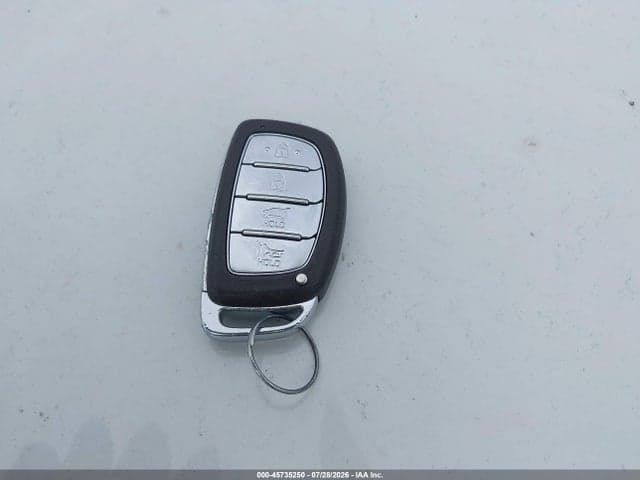 2017 HYUNDAI TUCSON LIMITED 11