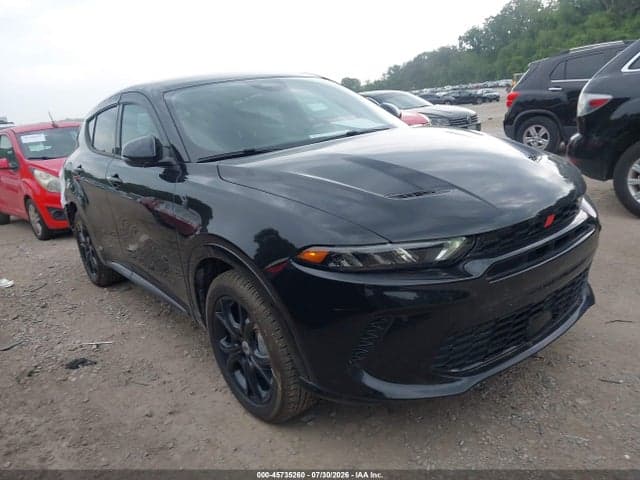2025 DODGE HORNET R/T EAWD 1