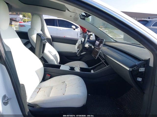 2020 TESLA MODEL 3 LONG RANGE DUAL MOTOR ALL-WHEEL DRIVE 5