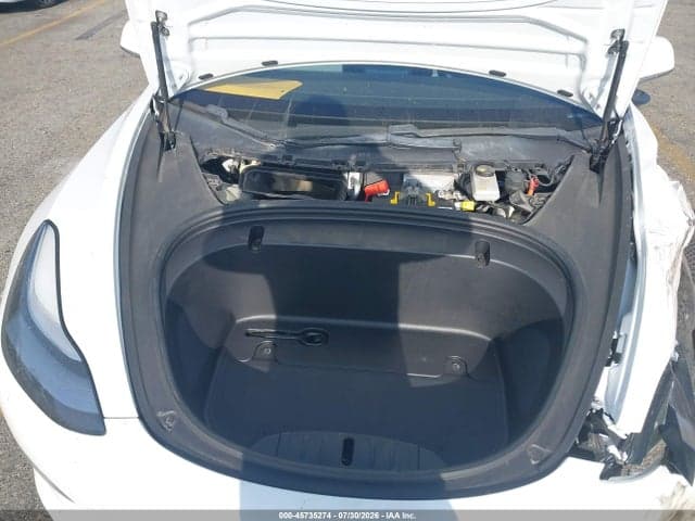 2020 TESLA MODEL 3 LONG RANGE DUAL MOTOR ALL-WHEEL DRIVE 10