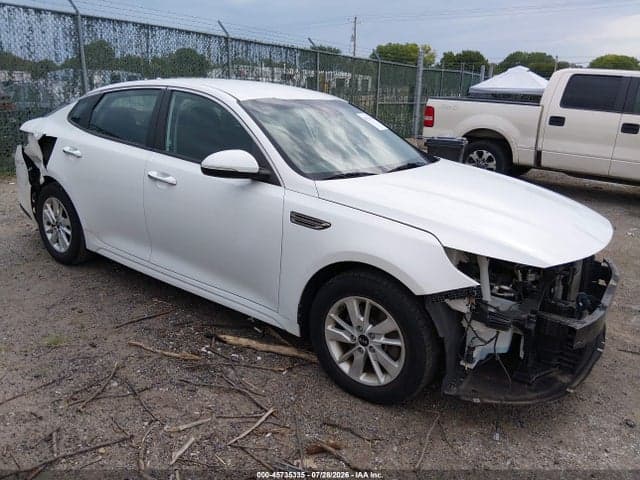 2019 KIA OPTIMA LX 1