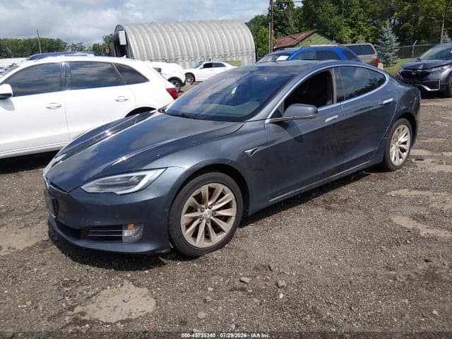 2018 TESLA MODEL S 100D/75D/P100D 2
