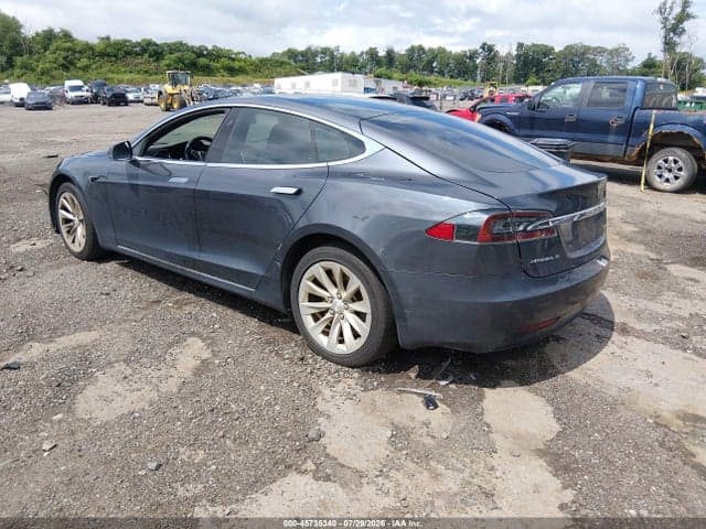 2018 TESLA MODEL S 100D/75D/P100D 3