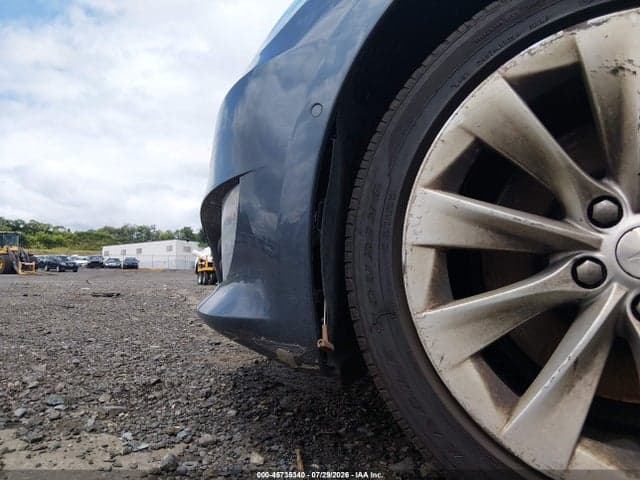 2018 TESLA MODEL S 100D/75D/P100D 6