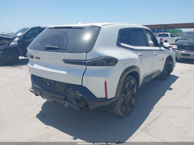 2023 BMW XM 4