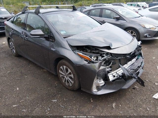 2020 TOYOTA PRIUS PRIME LIMITED - 1
