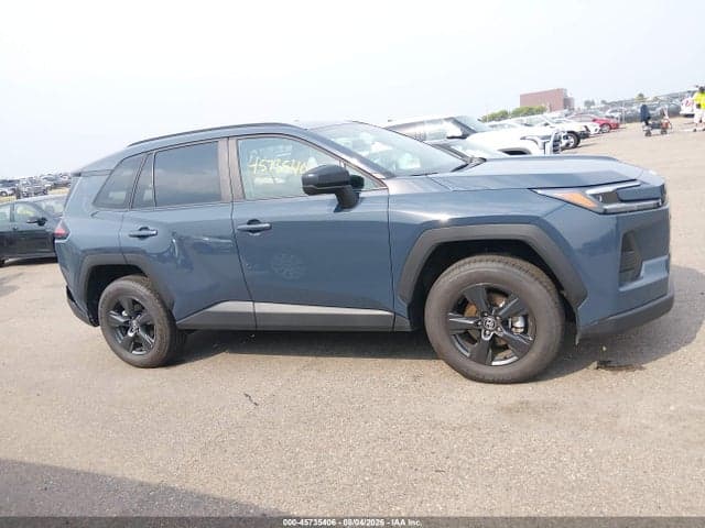 2026 TOYOTA RAV4 LE 13