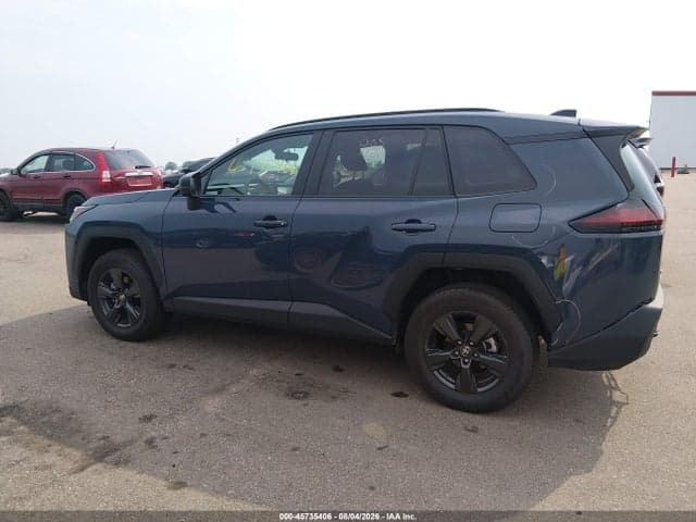2026 TOYOTA RAV4 LE 14