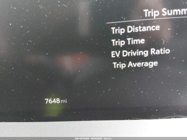 2026 TOYOTA RAV4 LE 15