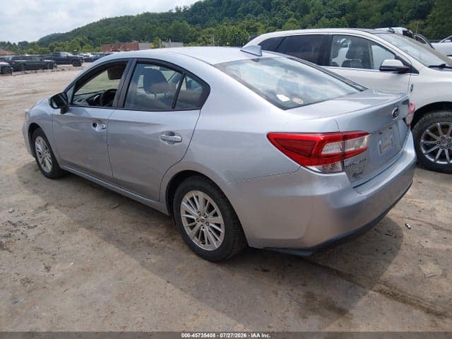 2017 SUBARU IMPREZA 2.0I PREMIUM 3
