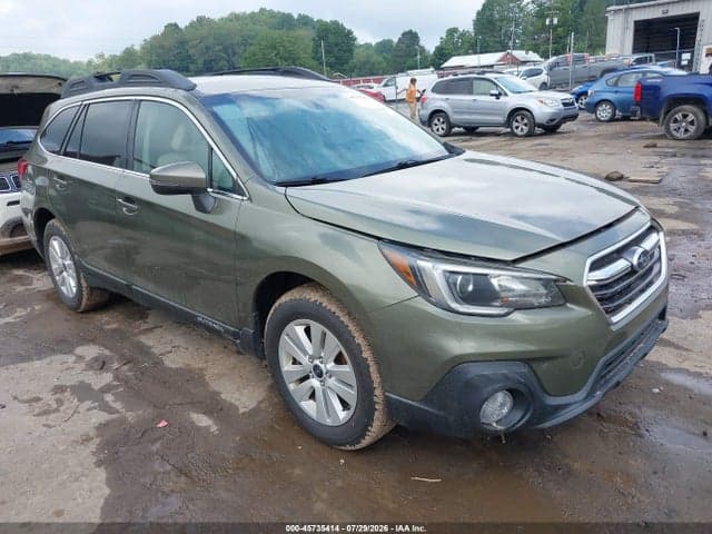 2019 SUBARU OUTBACK 2.5I PREMIUM 1