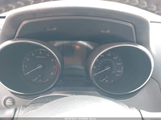 2019 SUBARU OUTBACK 2.5I PREMIUM 7