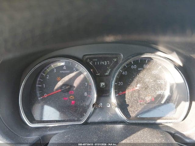 2019 NISSAN VERSA 1.6 SV 16