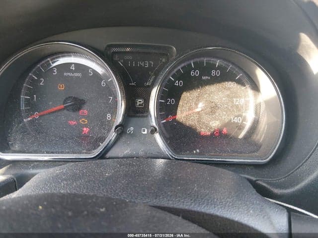 2019 NISSAN VERSA 1.6 SV 7