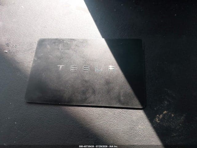 2018 TESLA MODEL 3 LONG RANGE/MID RANGE 11