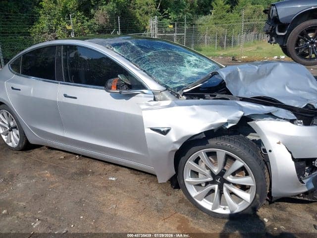 2018 TESLA MODEL 3 LONG RANGE/MID RANGE 13