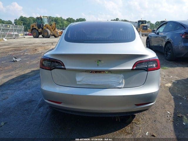 2018 TESLA MODEL 3 LONG RANGE/MID RANGE 16