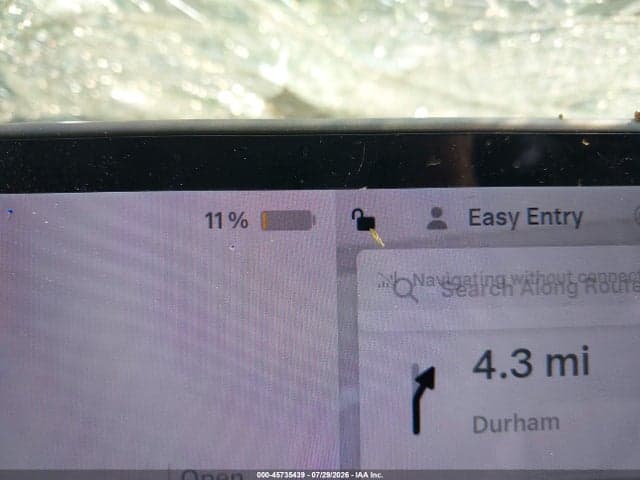 2018 TESLA MODEL 3 LONG RANGE/MID RANGE 17