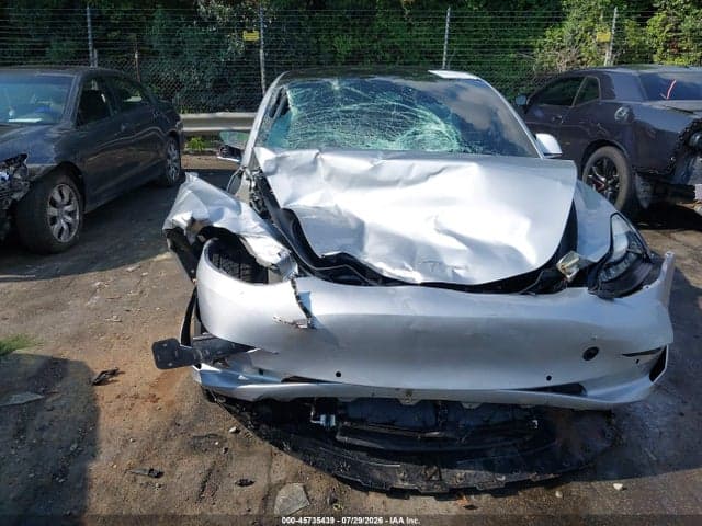 2018 TESLA MODEL 3 LONG RANGE/MID RANGE 19