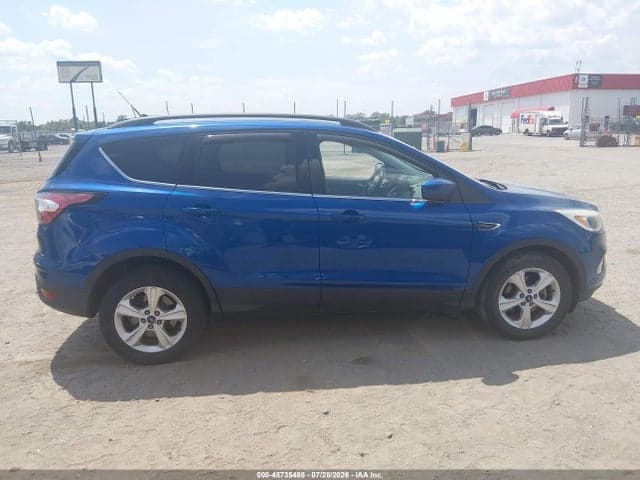 2018 FORD ESCAPE SE 13