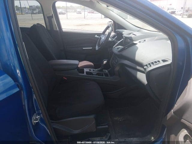 2018 FORD ESCAPE SE 5