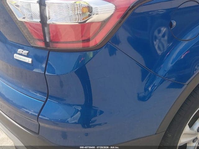2018 FORD ESCAPE SE 6