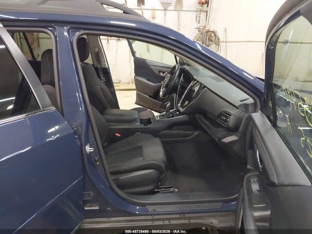 2025 SUBARU OUTBACK PREMIUM 5