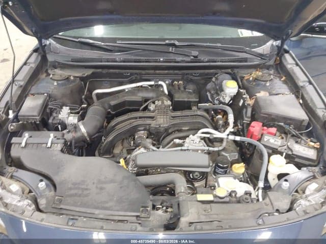 2025 SUBARU OUTBACK PREMIUM 10