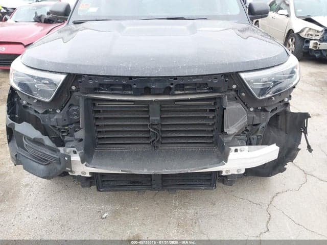 2023 FORD EXPLORER XLT 6