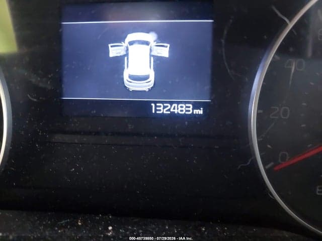 2021 KIA SPORTAGE LX 7
