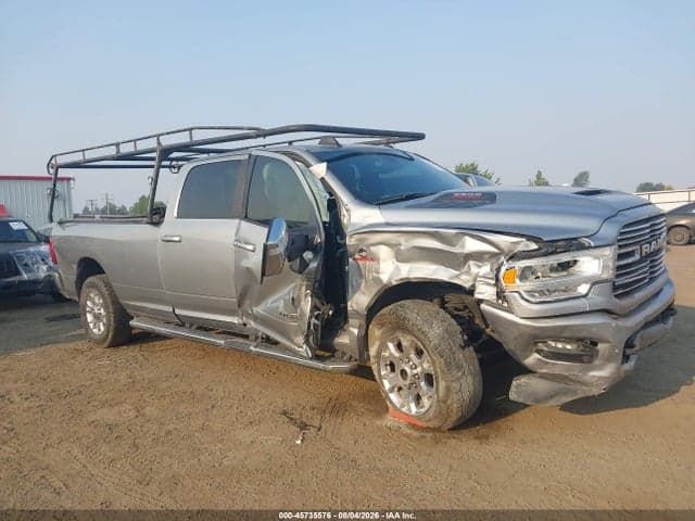 2023 RAM 3500 LARAMIE 4X4 8' BOX 16