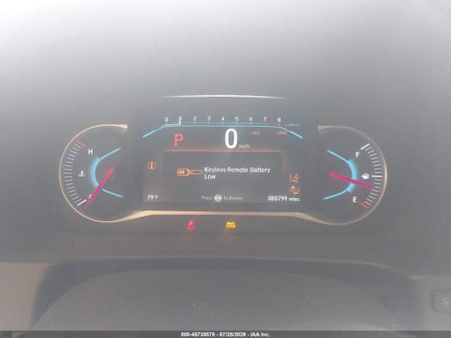 2021 HONDA PILOT AWD EX-L 7