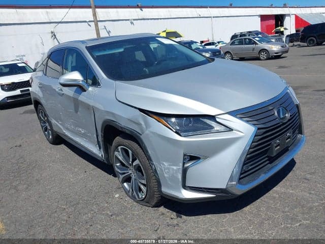 2017 LEXUS RX 350 1