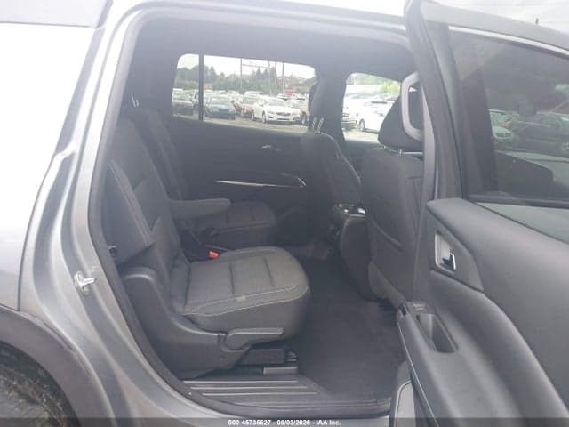 2024 CHEVROLET TRAVERSE AWD LT 8