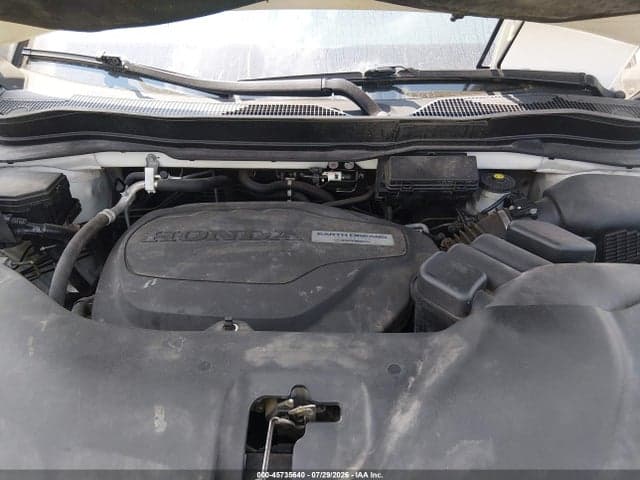 2019 HONDA RIDGELINE SPORT 10