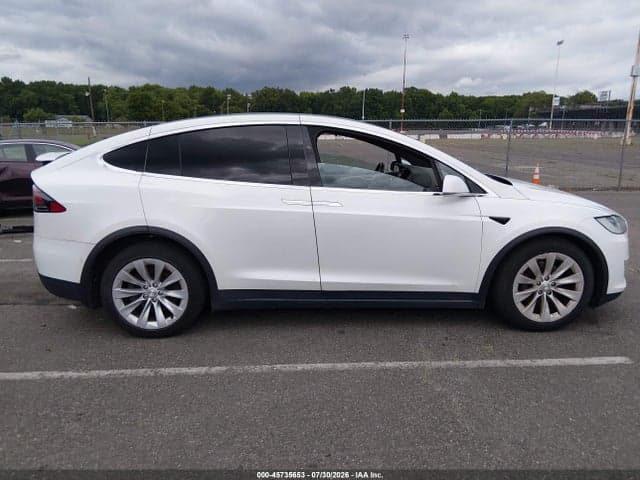2017 TESLA MODEL X 100D/75D/90D 6
