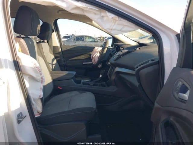 2017 FORD ESCAPE SE 5