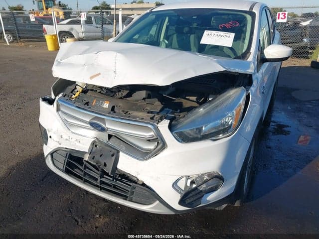 2017 FORD ESCAPE SE 6