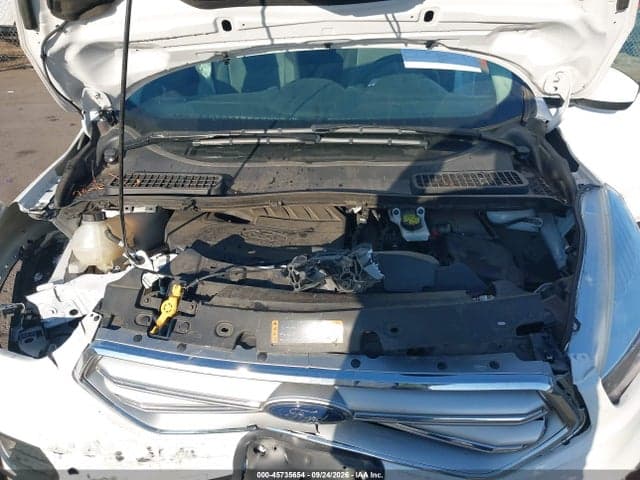 2017 FORD ESCAPE SE 10