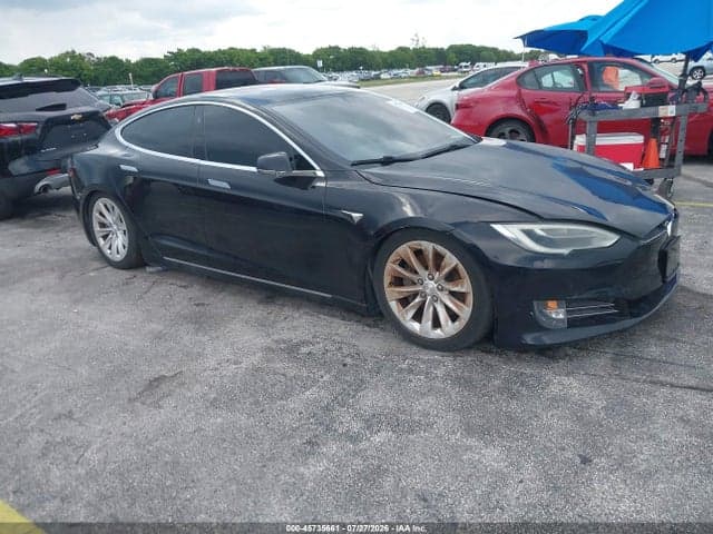 2017 TESLA MODEL S 100D/60D/75D/90D/P100D 1