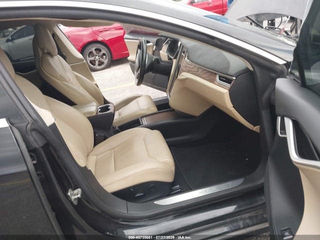2017 TESLA MODEL S 100D/60D/75D/90D/P100D 5