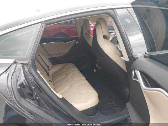 2017 TESLA MODEL S 100D/60D/75D/90D/P100D 8