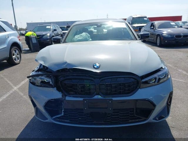 2026 BMW M340I 12