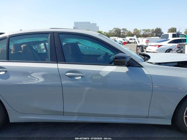 2026 BMW M340I 13