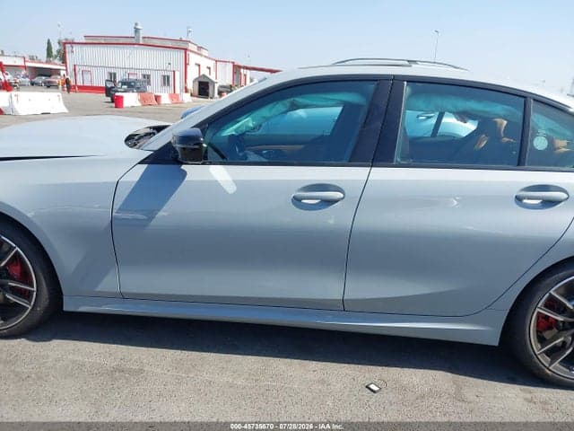 2026 BMW M340I 14
