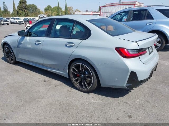 2026 BMW M340I 3