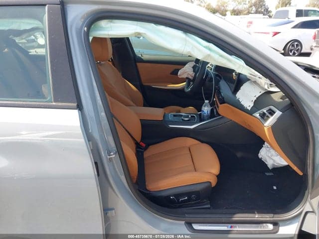 2026 BMW M340I 5