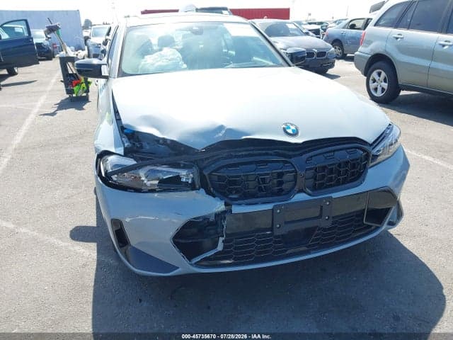 2026 BMW M340I 6